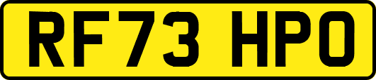 RF73HPO