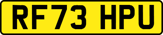 RF73HPU