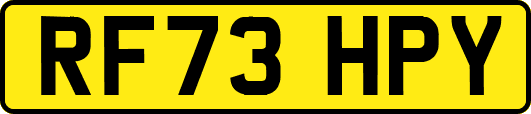 RF73HPY