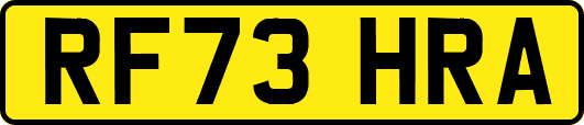 RF73HRA