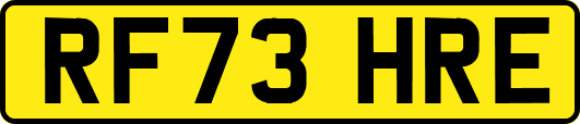 RF73HRE
