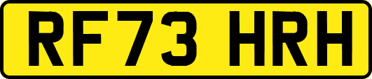 RF73HRH