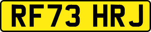 RF73HRJ