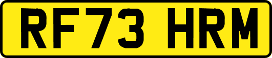 RF73HRM