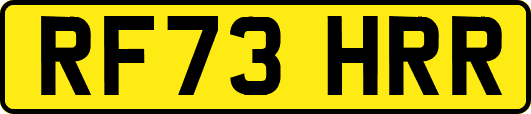 RF73HRR