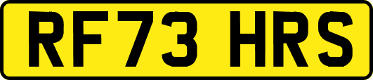 RF73HRS