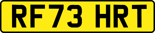 RF73HRT