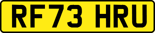RF73HRU
