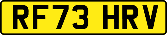 RF73HRV