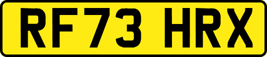 RF73HRX