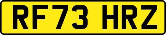 RF73HRZ