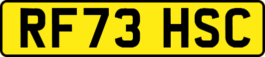 RF73HSC