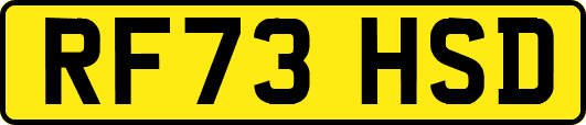RF73HSD