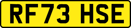 RF73HSE