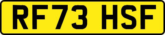 RF73HSF