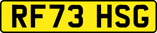 RF73HSG