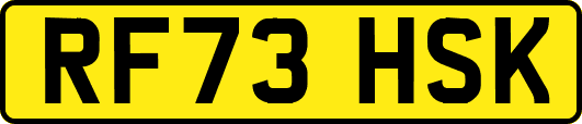 RF73HSK