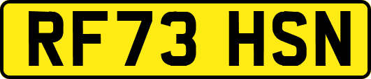 RF73HSN