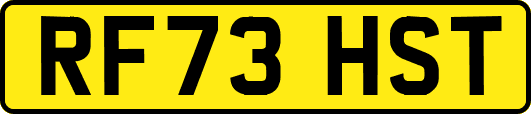 RF73HST