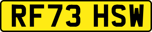 RF73HSW