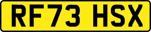 RF73HSX