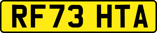 RF73HTA