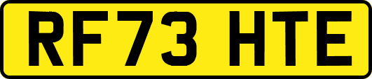 RF73HTE