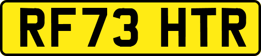 RF73HTR