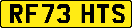 RF73HTS