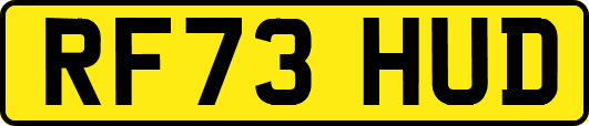 RF73HUD