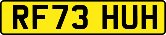RF73HUH