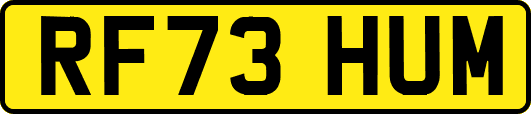 RF73HUM