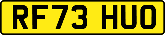 RF73HUO