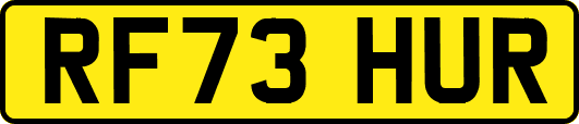 RF73HUR
