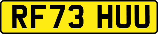 RF73HUU