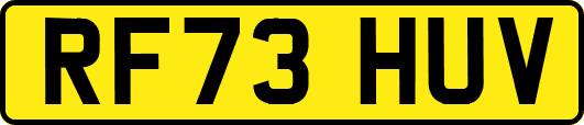 RF73HUV