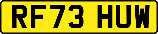RF73HUW