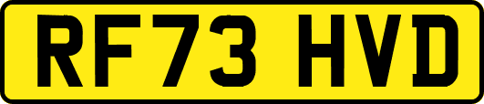 RF73HVD
