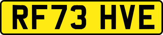 RF73HVE