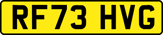 RF73HVG