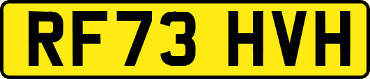 RF73HVH