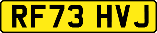 RF73HVJ
