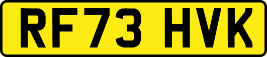 RF73HVK