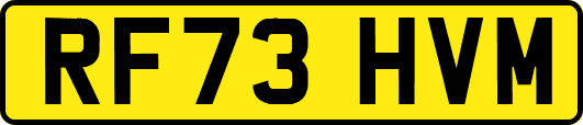 RF73HVM