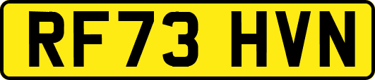 RF73HVN