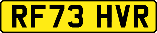 RF73HVR