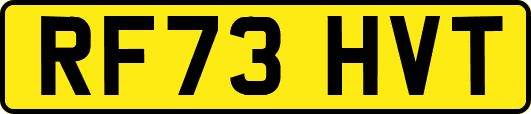 RF73HVT