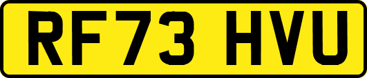 RF73HVU