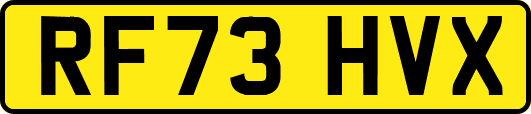 RF73HVX