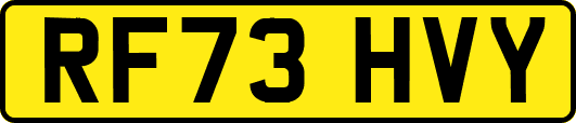 RF73HVY